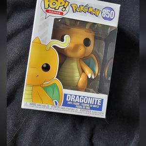 Dragonite Funko